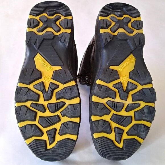 Kamik Warrior 2 Winter Boots, Men's Size USA 10 - Picture 3 of 3